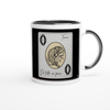 De todo un poco - Ceramic Mug