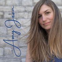 Living Imperfection by Amy Jean
