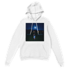 faith - Classic Unisex Pullover Hoodie
