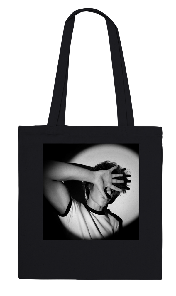 listen - Tote bag