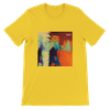 Unsettled Love - Unisex T-Shirt