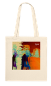 Unsettled Love - Tote bag