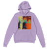 Unsettled Love - Classic Unisex Pullover Hoodie