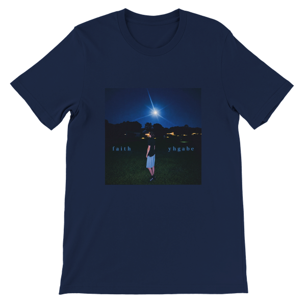 faith - Unisex T-Shirt