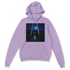 faith - Classic Unisex Pullover Hoodie