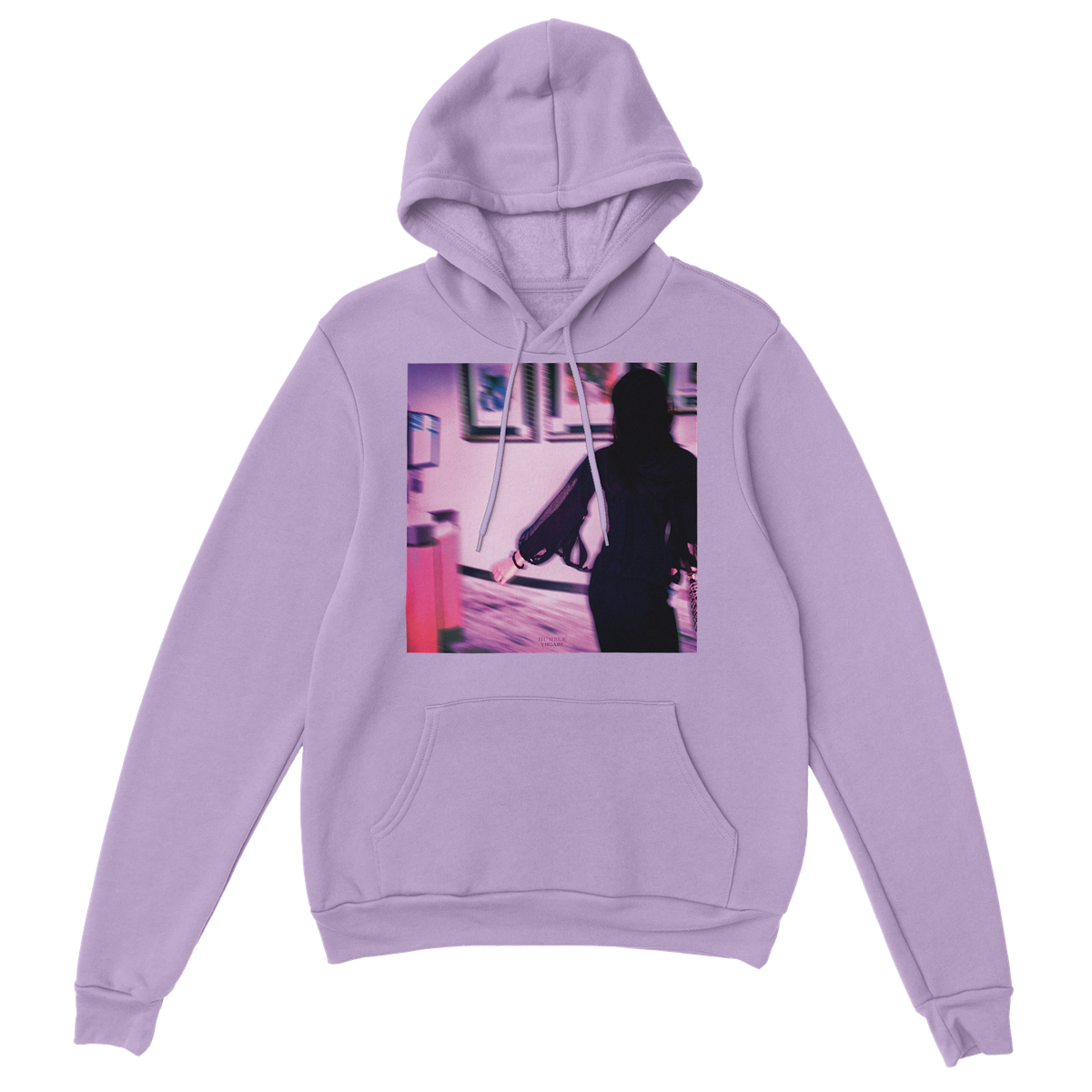 Humble - Classic Unisex Pullover Hoodie