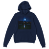 faith - Classic Unisex Pullover Hoodie