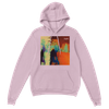 Unsettled Love - Classic Unisex Pullover Hoodie