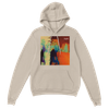 Unsettled Love - Classic Unisex Pullover Hoodie