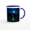 faith - Ceramic Mug