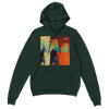 Unsettled Love - Classic Unisex Pullover Hoodie