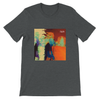 Unsettled Love - Unisex T-Shirt