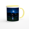 faith - Ceramic Mug