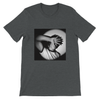 listen - Unisex T-Shirt