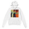 Unsettled Love - Classic Unisex Pullover Hoodie