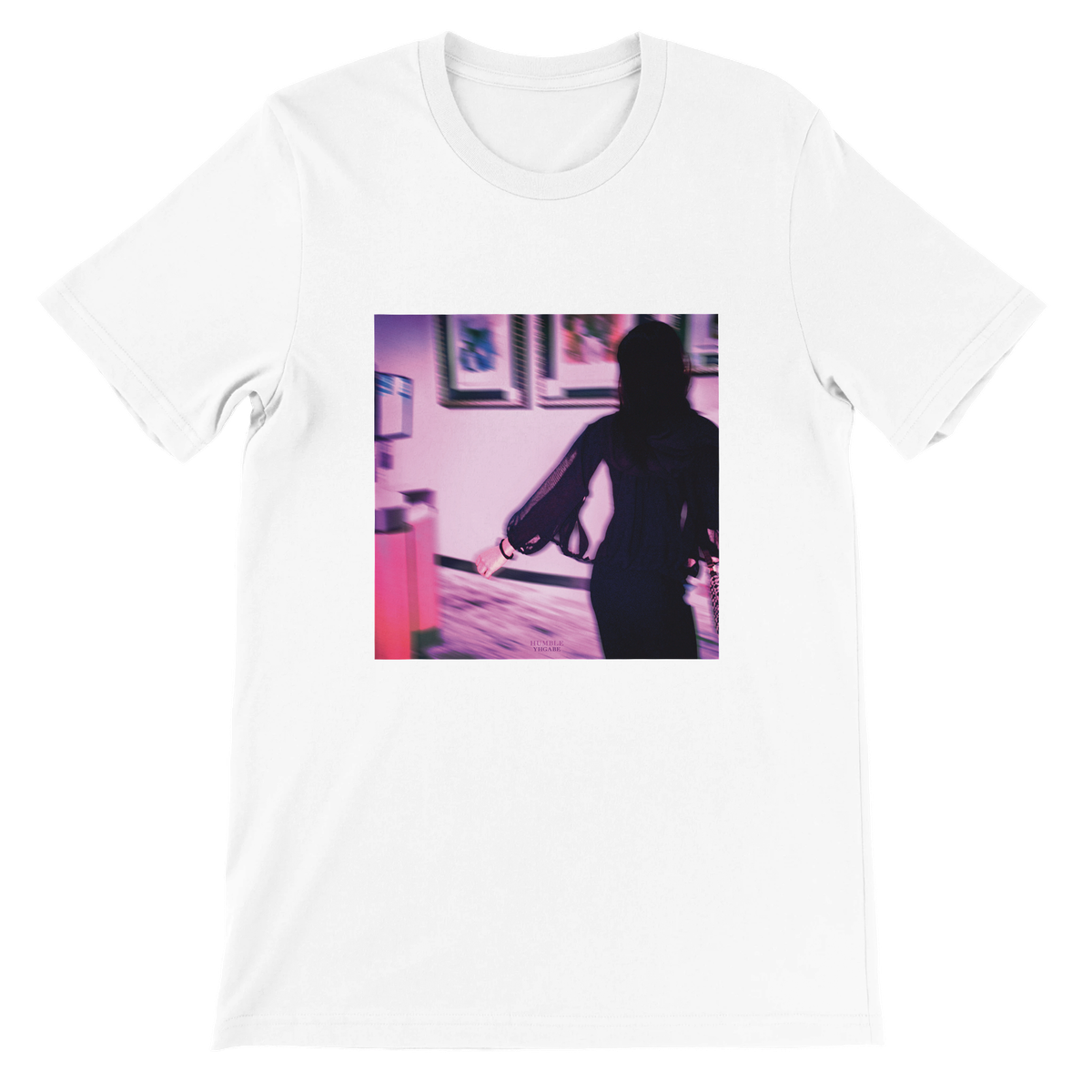 Humble - Unisex T-Shirt