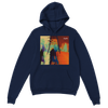 Unsettled Love - Classic Unisex Pullover Hoodie