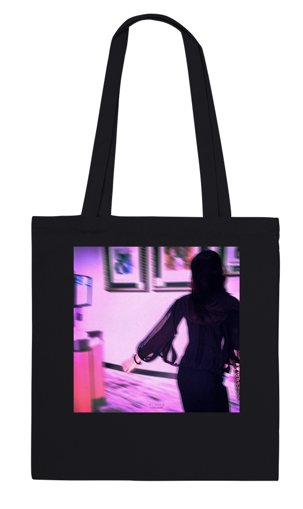 Humble - Tote bag