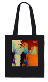 Unsettled Love - Tote bag