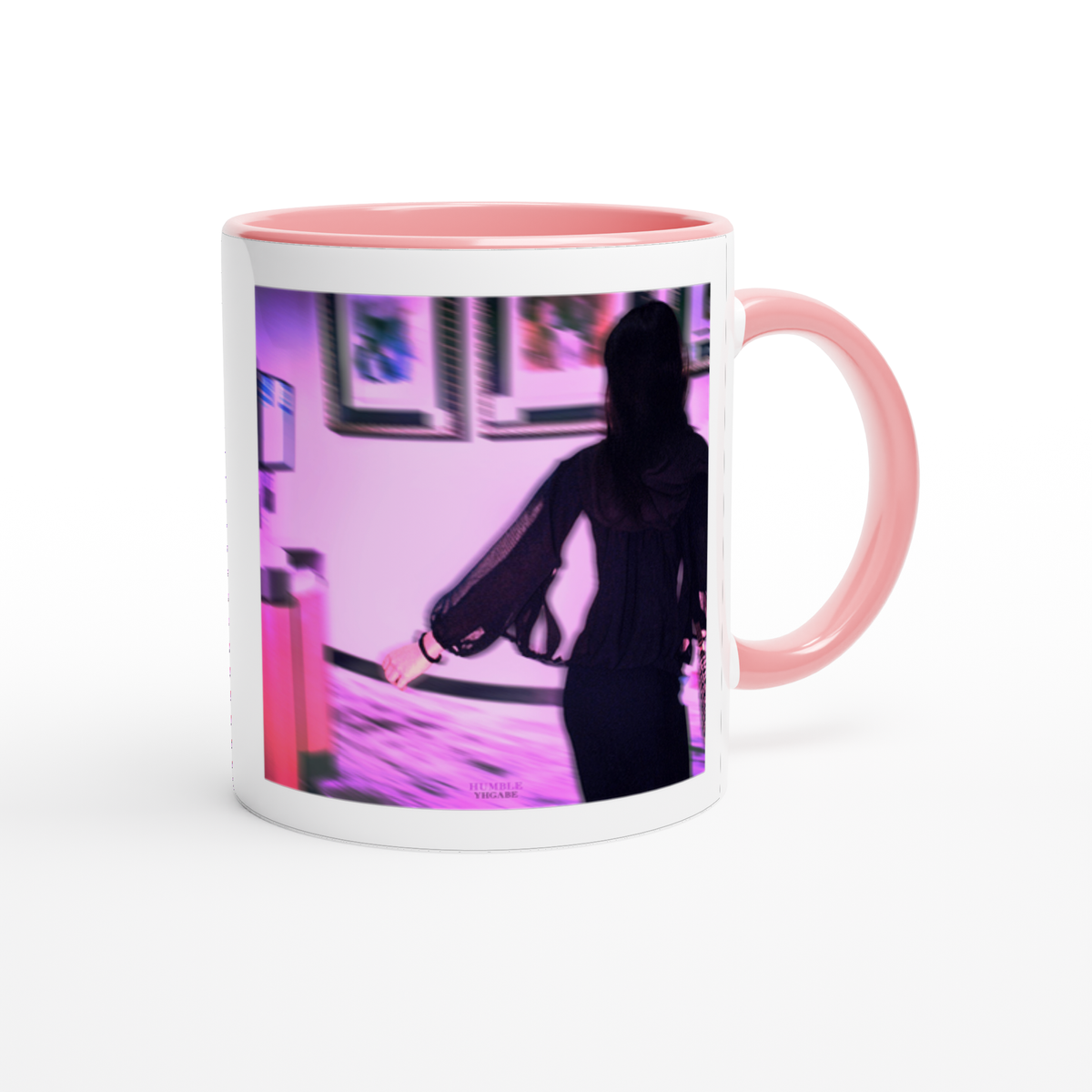 Humble - Ceramic Mug