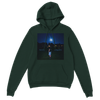 faith - Classic Unisex Pullover Hoodie