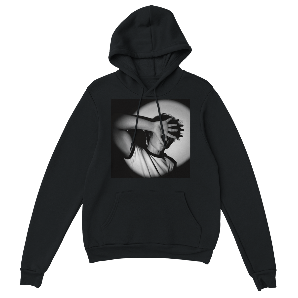 listen - Classic Unisex Pullover Hoodie