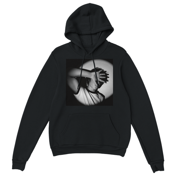 listen - Classic Unisex Pullover Hoodie