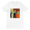 Unsettled Love - Unisex T-Shirt