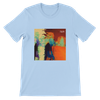 Unsettled Love - Unisex T-Shirt