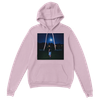 faith - Classic Unisex Pullover Hoodie