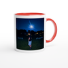 faith - Ceramic Mug