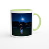 faith - Ceramic Mug
