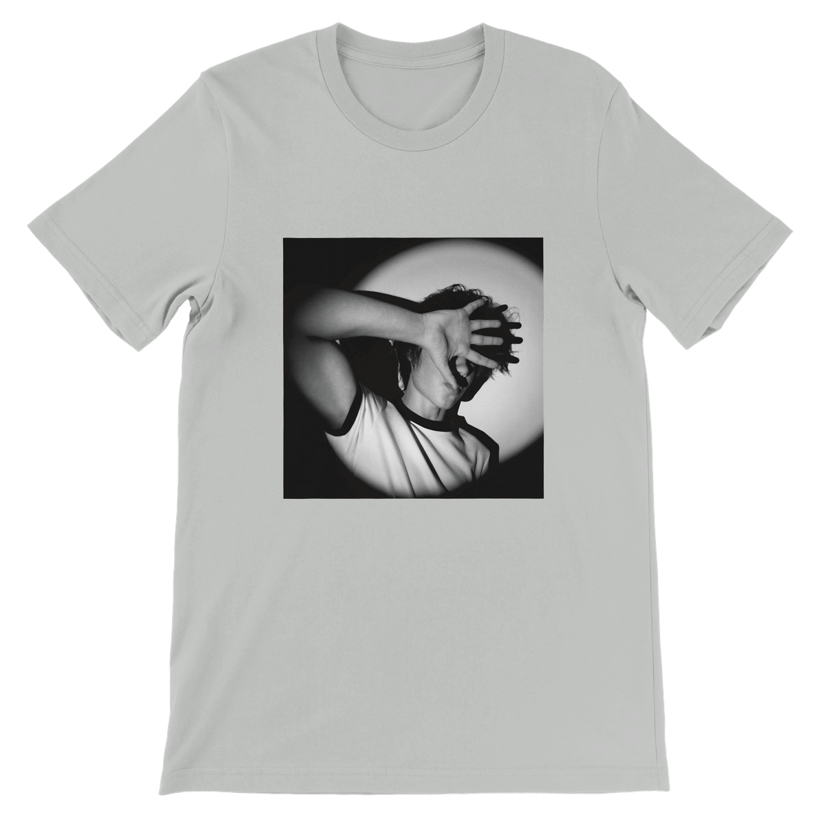 listen - Unisex T-Shirt