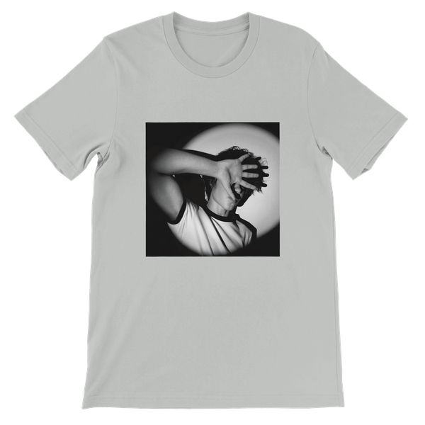 listen - Unisex T-Shirt