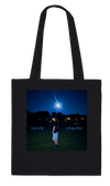 faith - Tote bag