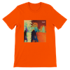 Unsettled Love - Unisex T-Shirt