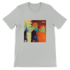 Unsettled Love - Unisex T-Shirt
