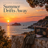 Summer Drifts Away by Stefano Gabrielli