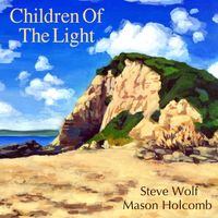 Children of the Light by Mason Holcomb