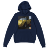 Move Groove Body - Classic Unisex Pullover Hoodie