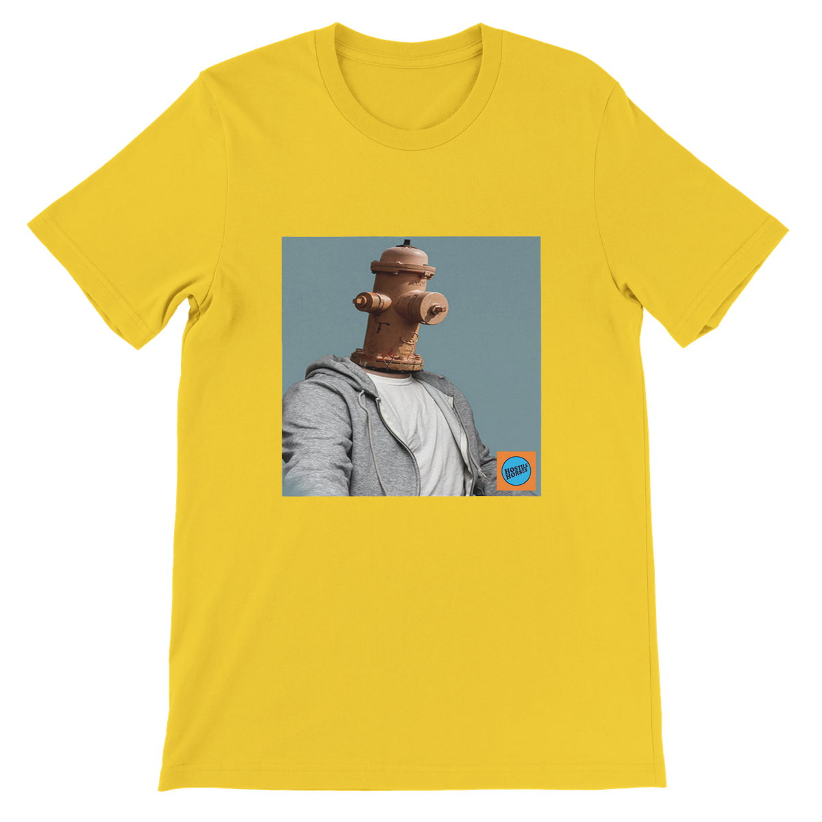 We On Fire - Unisex T-Shirt