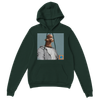 We On Fire - Classic Unisex Pullover Hoodie