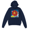 What Come On - Classic Unisex Pullover Hoodie