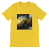 Move Groove Body - Unisex T-Shirt