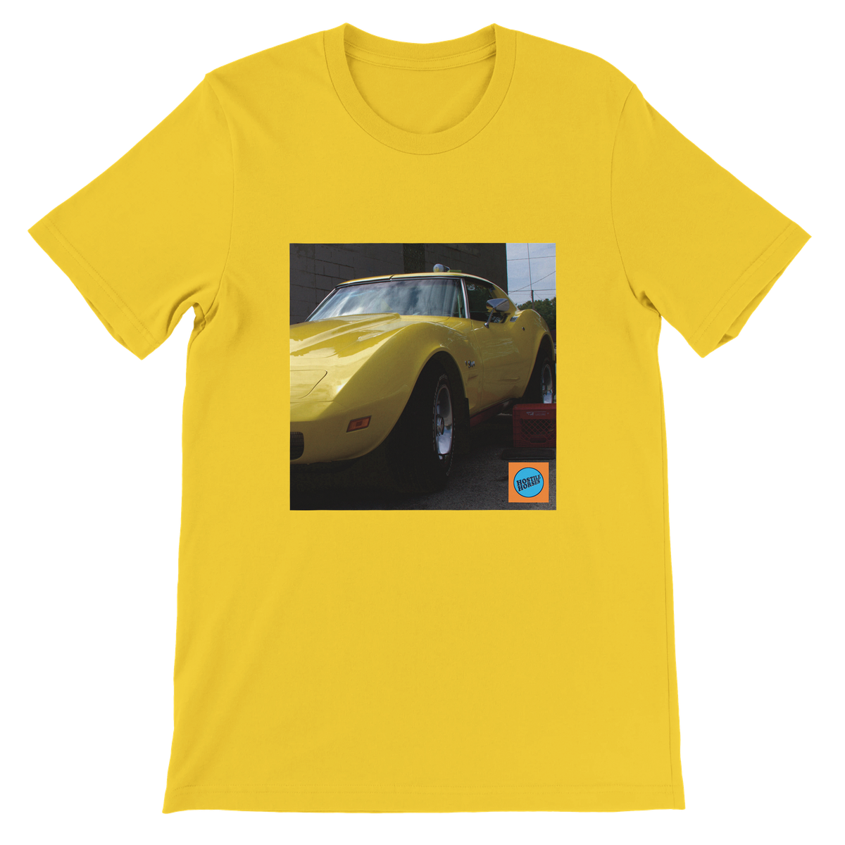 Move Groove Body - Unisex T-Shirt