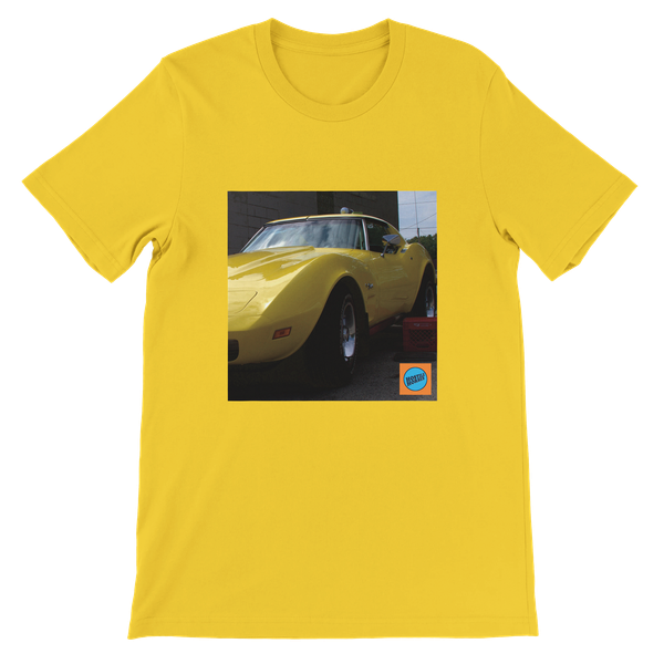 Move Groove Body - Unisex T-Shirt