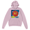 What Come On - Classic Unisex Pullover Hoodie