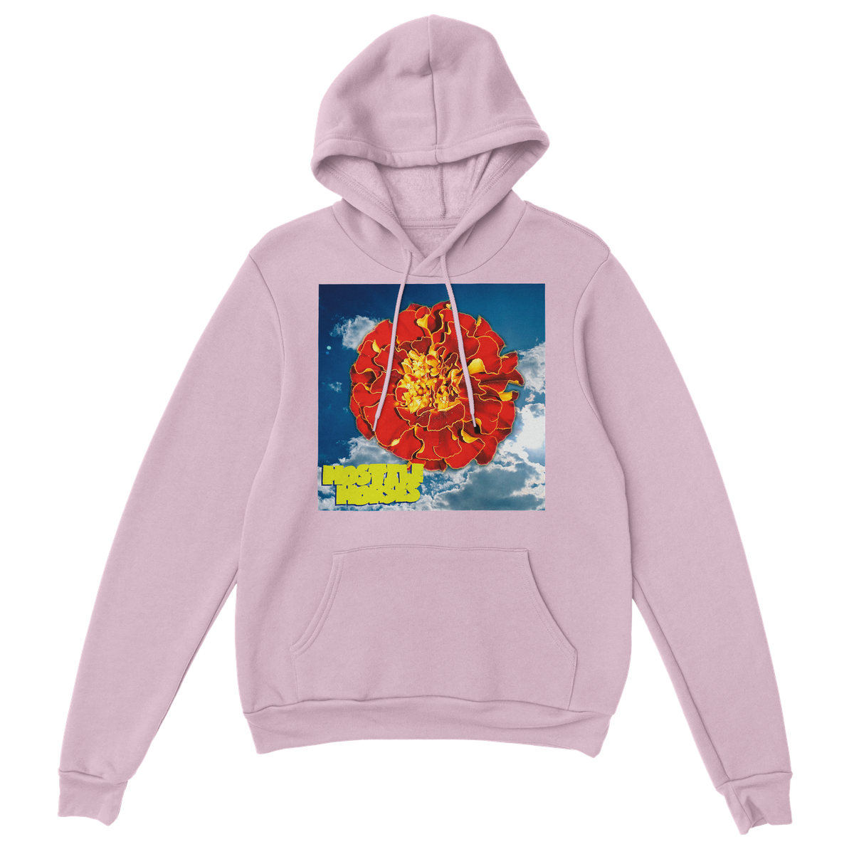 What Come On - Classic Unisex Pullover Hoodie
