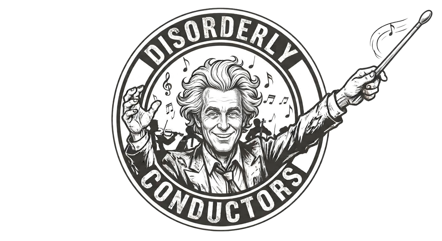 Disorderly Conductors