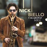 Vagabond Soul by Nick Biello
